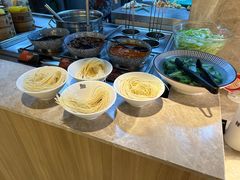 -比格比萨自助(宝山日月光店)