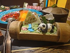 -吼堂老火锅(太古里总店)