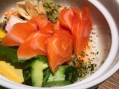 -小山日本料理(太古汇店)