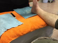 -郑远元专业修脚房(商乐店)