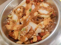 -荷花亭·湖北融合菜(中商广场店)