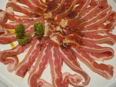-韩宫宴烤肉·料理(宝山万达店)