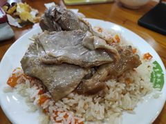 双排抓饭-217丰惠源抓饭(星湖街店)