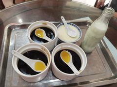 龟苓膏-金榜牛奶店