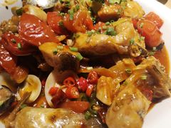 -渔太泰漓江小馆·广西融合菜(西街店)