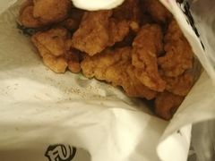 -傅强排骨(成都总店)
