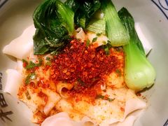 -汉唐宴长安食府