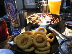 -MI WU FACTORY米屋美食工厂餐厅(绿地店)