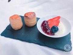 -北京古城老院厉晓麟精致菜