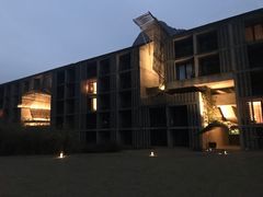 -阳朔糖舍酒店·糖舍餐厅&酒吧