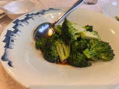 -杭州香格里拉·香宫中餐厅