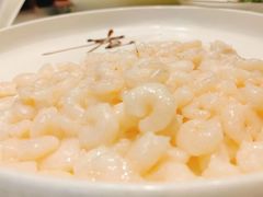 清炒河虾仁-伊甸园大酒店(永丰路店)