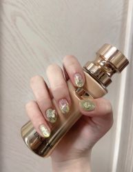 -JU·旧友日式美甲美睫工作室
