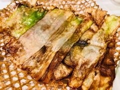 竹网鲈鱼-翠亭酒家(山西南路店)