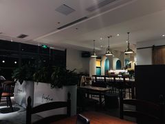 -FUNFUN有饭花园聚会餐厅