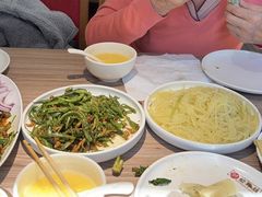 -榆林镇筋饼(文端总店)