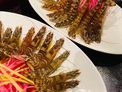 -行家海鲜火锅酒家(静安寺店)