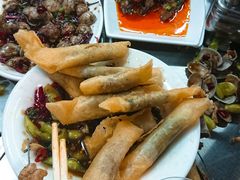 -小民大排档(马场角横路店)