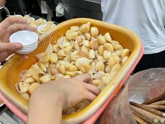 -刘信牛羊肉小炒泡馍(回民街店)