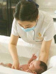 -优乐府母婴月子中心(开运街店)