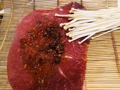 -肆幺幺烤肉(乐汇城店)