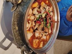 -奔跑吧陕菜·盛世长安(民乐园万达店)