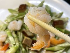 -前王院•巧克力海鲜市集餐厅(万平口店)