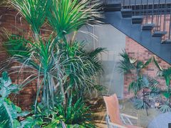 -J Create城市露营咖啡·简餐·宠物(上海动物园店)