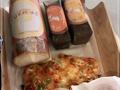 -西村叔叔的店·面包·甜品·蛋糕(清河万象汇店)