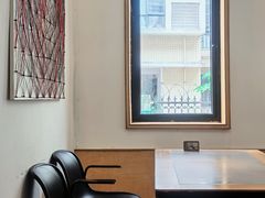 -既白·创意融合料理(海甸岛店)