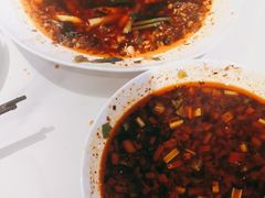 夫妻肺片-夫妻肺片·中华老字号·正宗川菜(春熙路店)