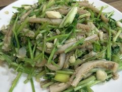 -老七饭馆(光荣道总店)