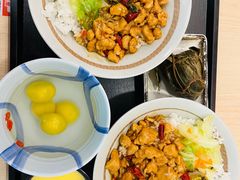 -永和大王(小厨·东四十条店)