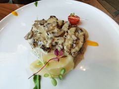 -G+KITCHEN(龙湖狮山天街店)