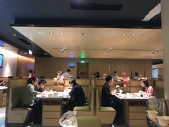 -海底捞火锅(九霄梦天地店)
