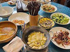 -听风阁农家私房菜茶楼(龙坞店)