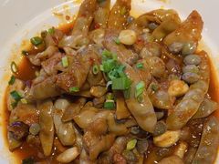 -那家老院子东北菜·饺子·小鸡炖蘑菇(艳华街店)