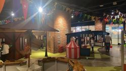 -幻贝家儿童乐园(武汉永旺梦乐城店)