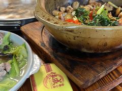 -侠成水上农庄(工业大道店)