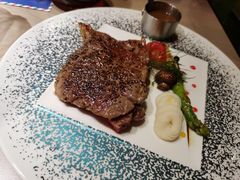 -布拉诺牛排西餐厅(上城天街店)