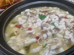 -周渝食惦酸菜鱼(青浦店)