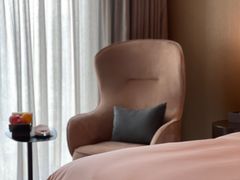 -深圳国际会展中心希尔顿酒店(前海华发冰雪世界店)