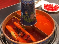 -咏江南·苏式火锅·苏州评弹(观前街店)
