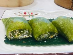 薄撑-景月阁空中食府(希尔顿酒店)