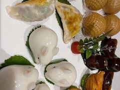 -宝燕壹号景观餐厅(龙盛国际商业广场店)