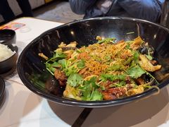 -醉人椒麻辣香锅(上地华联店)