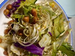 巧嫂大拌菜-雲蜀龙阁·金牌水煮鱼(方庄店)