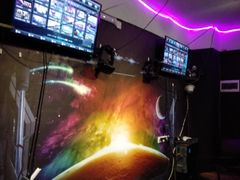 -游趣VR·虚拟现实体验馆(天河店)