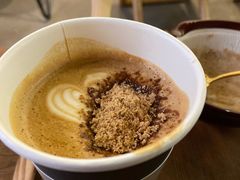 -春庄咖啡SpringHues(钟楼小区店)