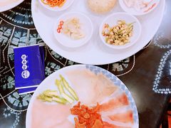 -桥香园云南过桥米线(金马碧鸡店)
